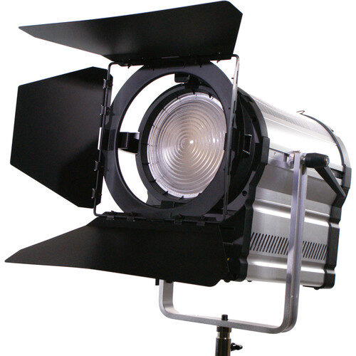 HIgh Power LED cine lighting equipment gears to rent in Algarve, Portugal